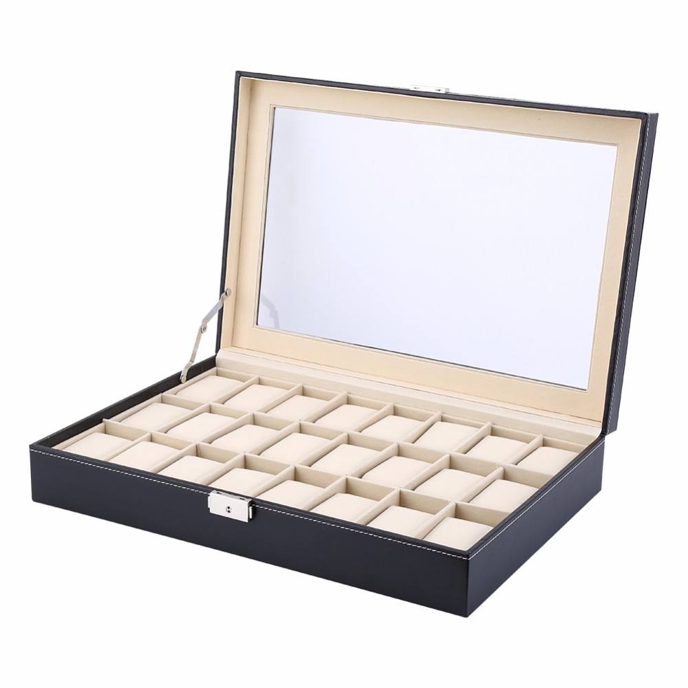 Multifunction Travel Jewelry Organizer FO001