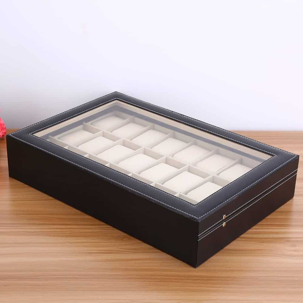 large Travel Jewelry  Organize Box FT001