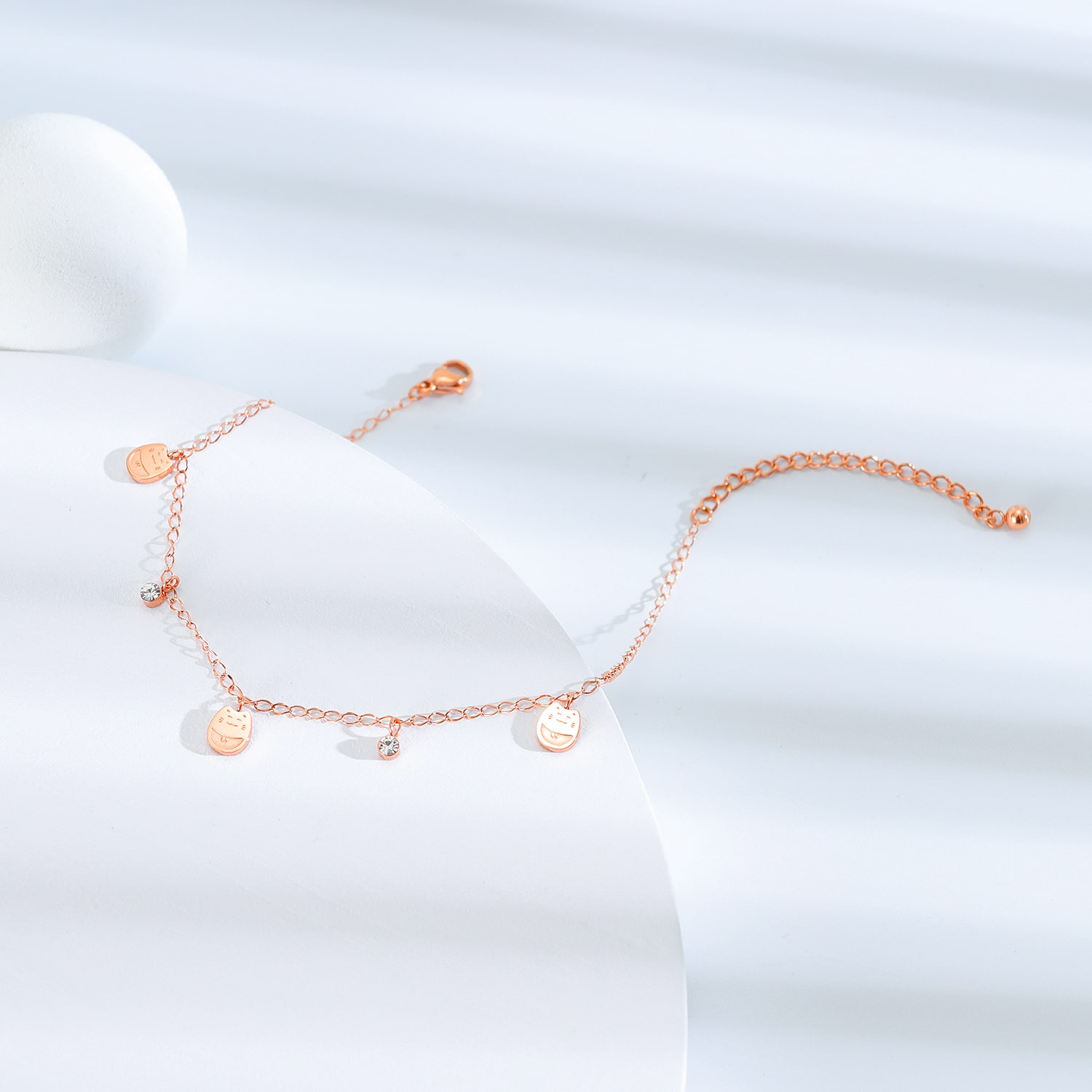 Perfect Stainless Steel Anklets: Durable and Stylish Accessories for Any Occasion