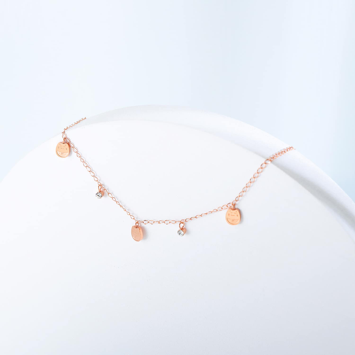 Perfect Stainless Steel Anklets: Durable and Stylish Accessories for Any Occasion