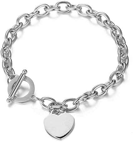 Unique Stainless Steel Jewelry Set for One-of-a-Kind