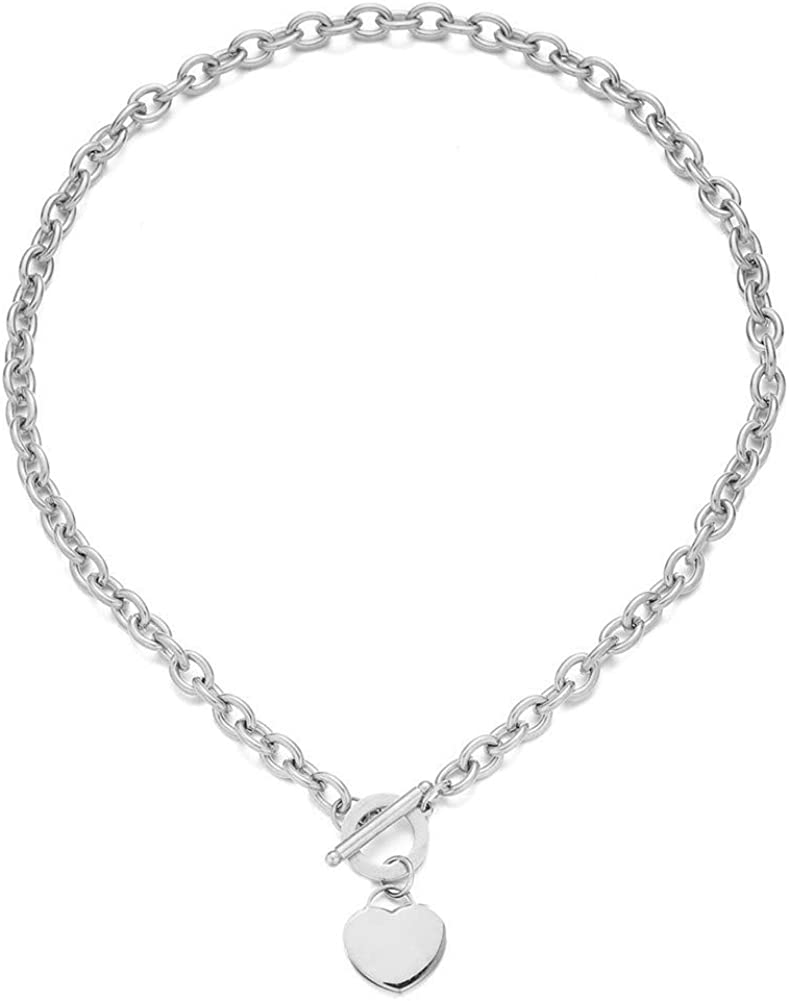 Unique Stainless Steel Jewelry Set for One-of-a-Kind