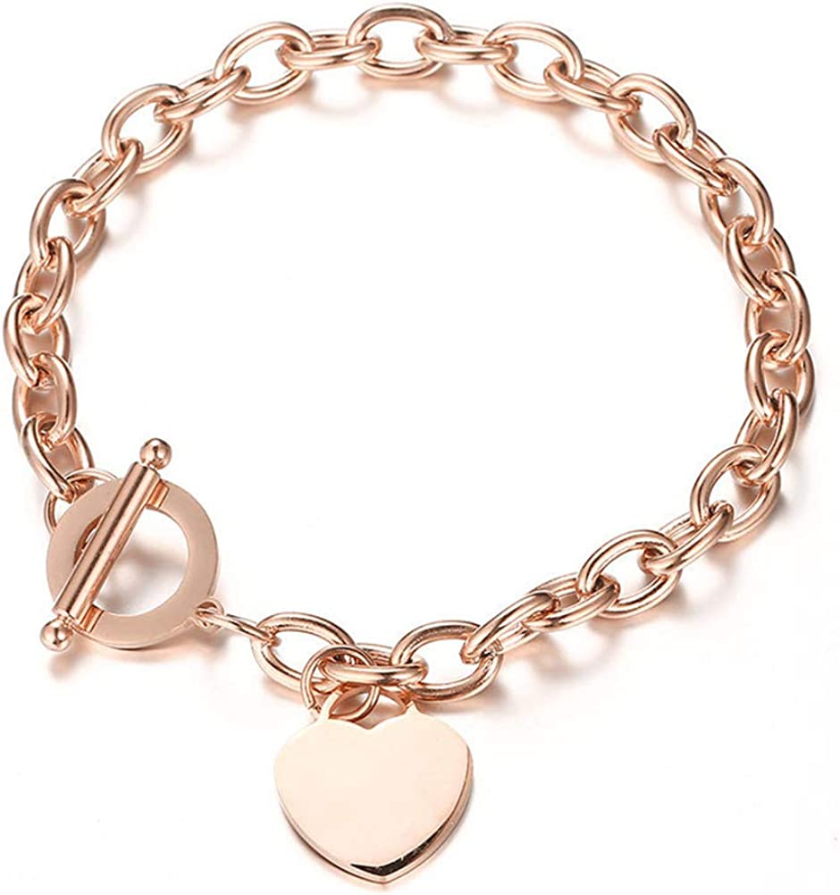 Unique Stainless Steel Jewelry Set for One-of-a-Kind