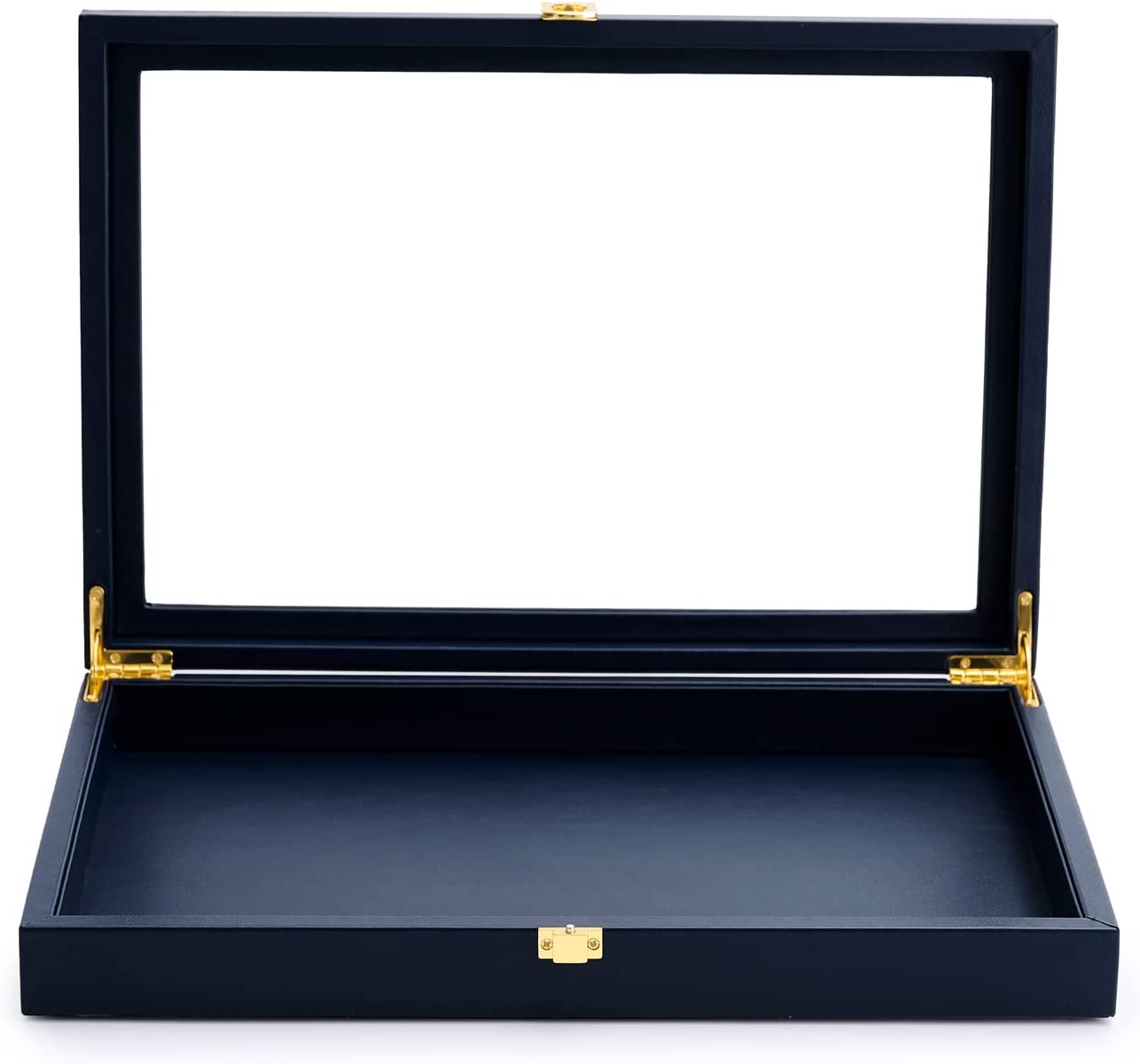 Custom Stackable Jewelry Display Case – Advanced Jewelry Organizer Box