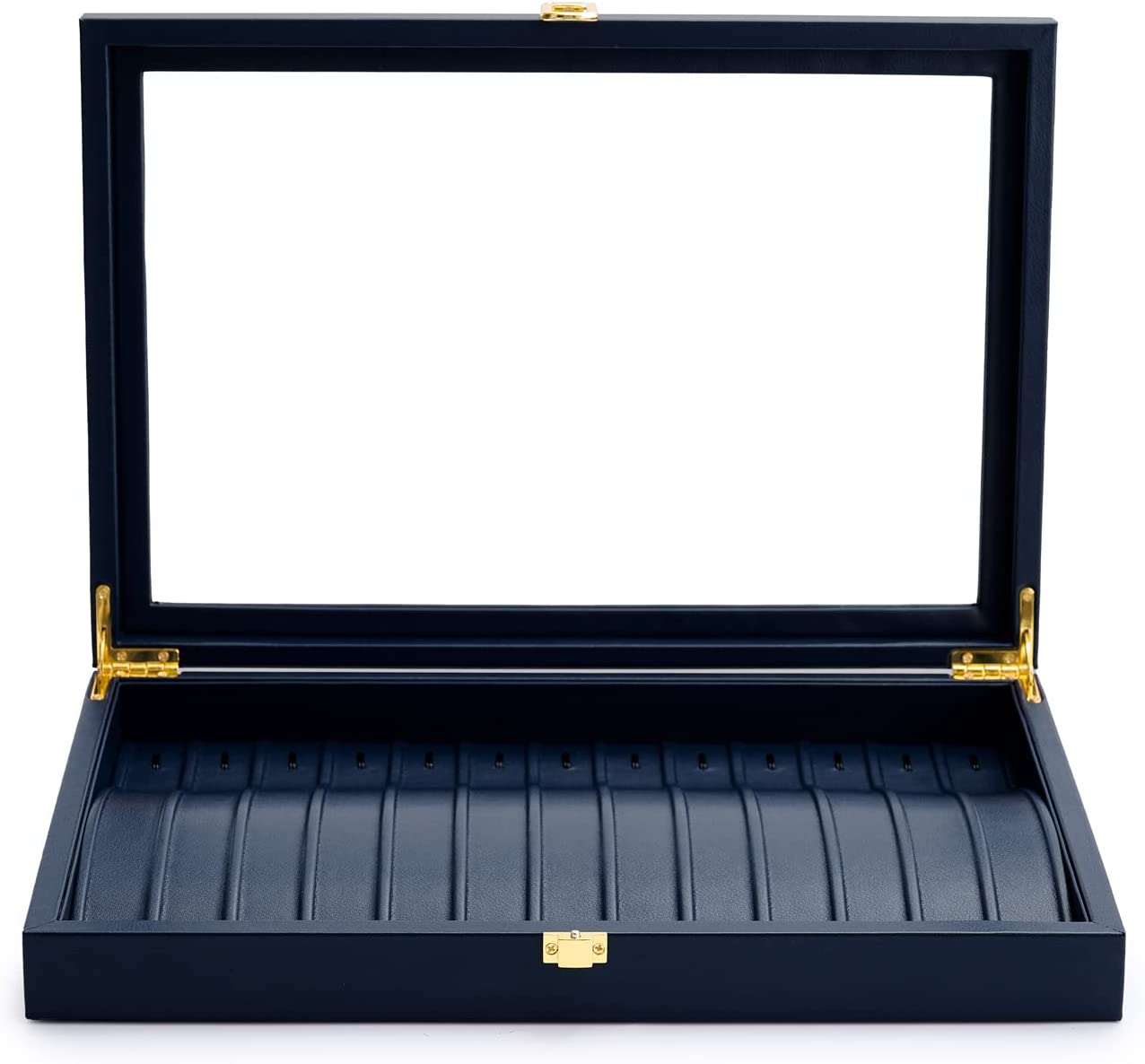Custom Stackable Jewelry Display Case – Advanced Jewelry Organizer Box