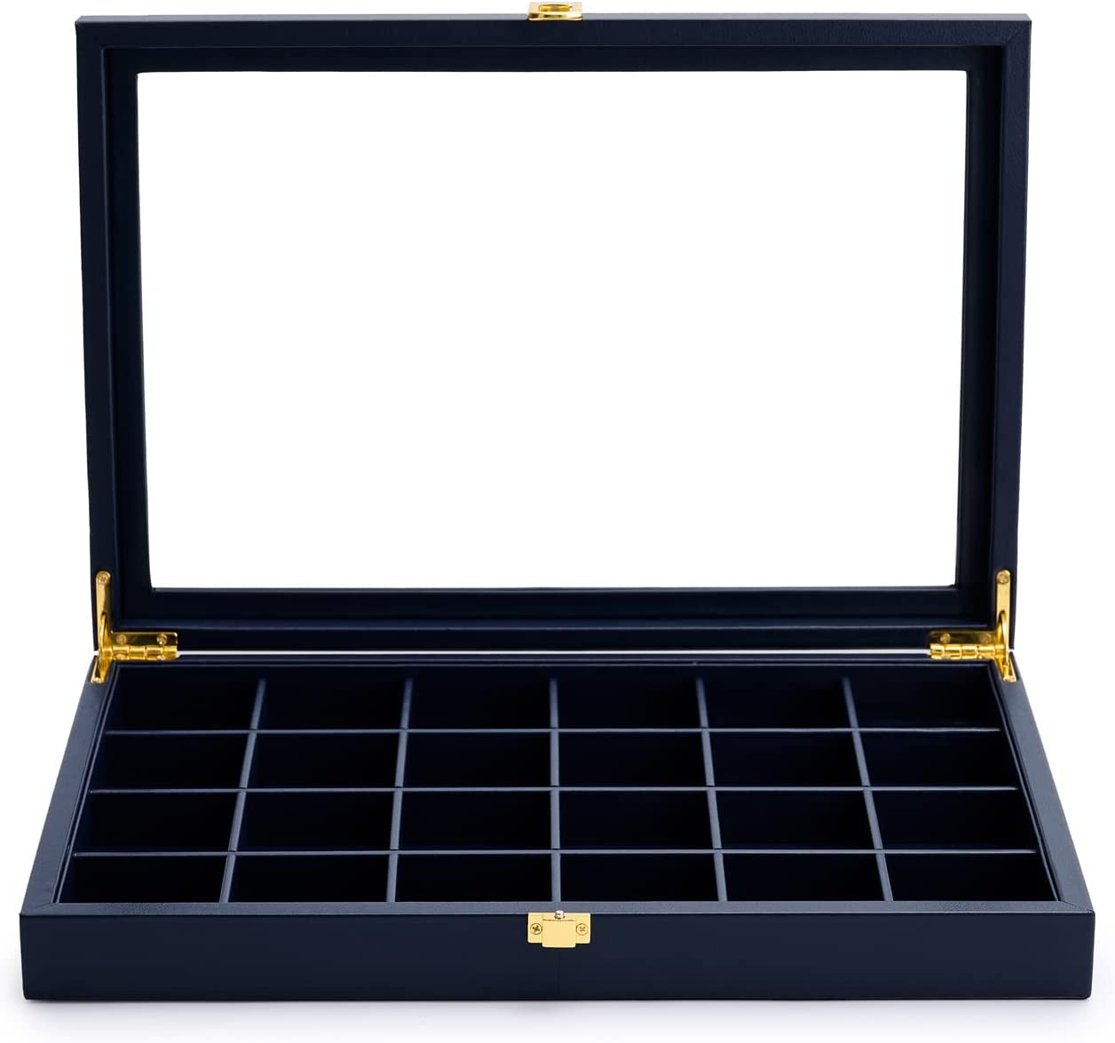 Custom Stackable Jewelry Display Case – Advanced Jewelry Organizer Box