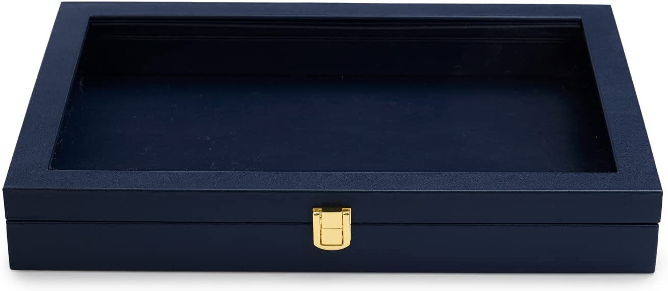 Custom Stackable Jewelry Display Case – Advanced Jewelry Organizer Box