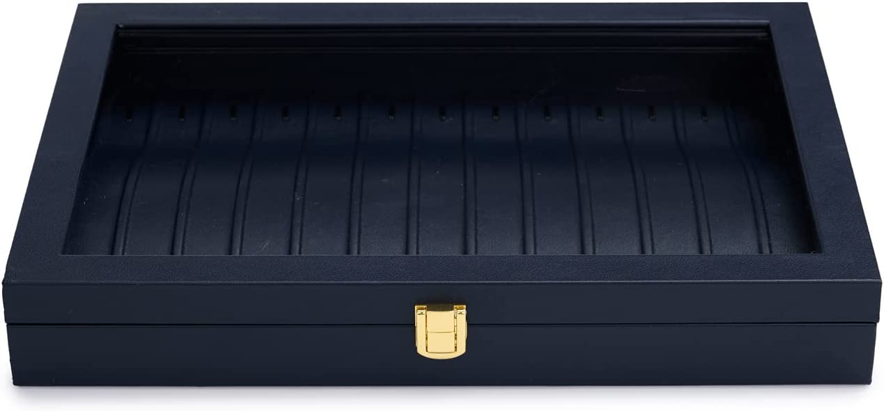 Custom Stackable Jewelry Display Case – Advanced Jewelry Organizer Box