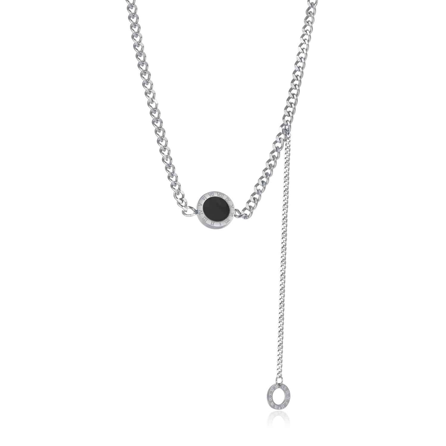 Affordable Stainless Steel Necklaces for Everyday Wear