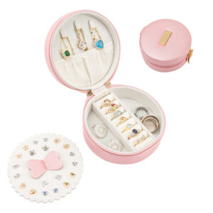 Travel Mini Organizer