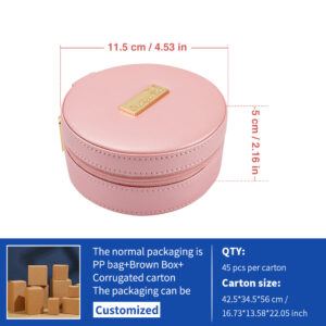 Travel Mini Organizer