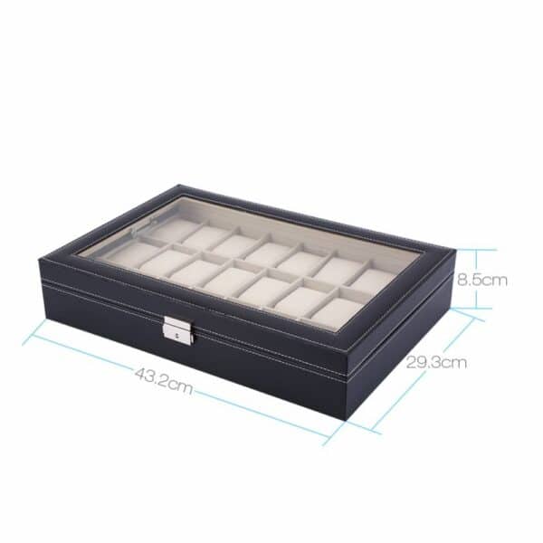 travel jewelry box