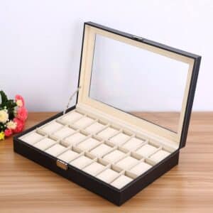 travel jewelry box