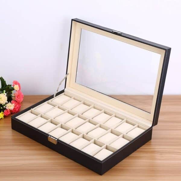 travel jewelry box