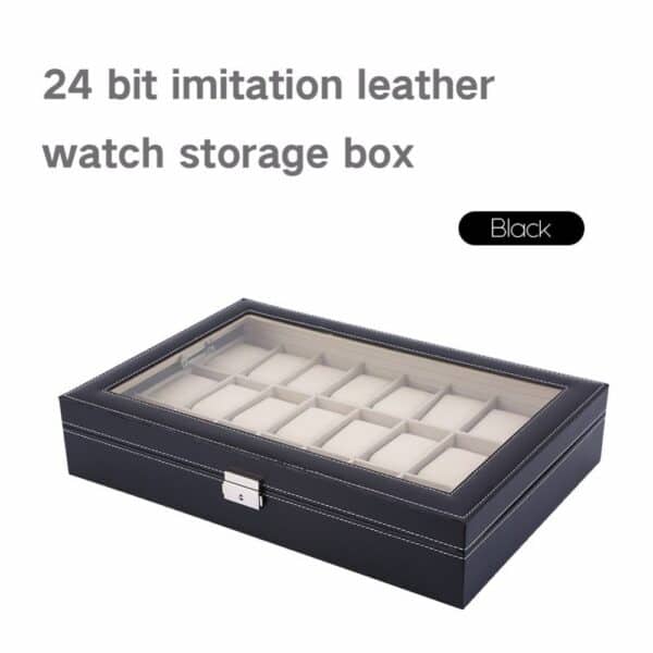travel jewelry box