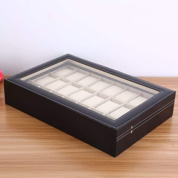 travel jewelry box