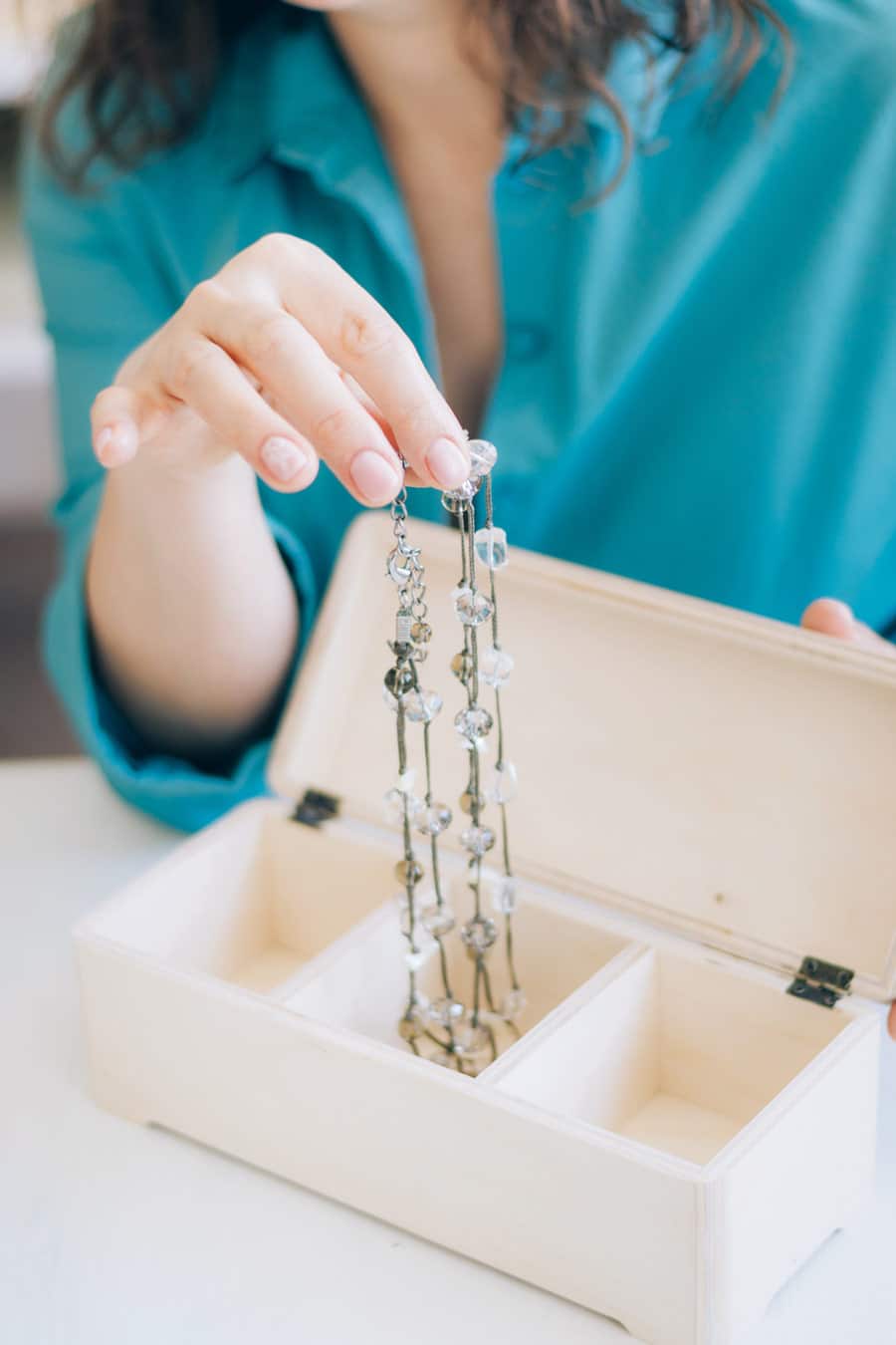 jewelry box