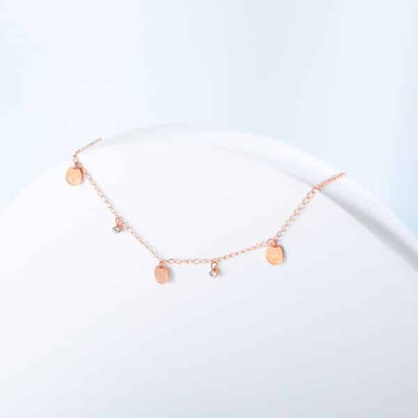 Perfect Stainless Steel Anklets: Durable and Stylish Accessories for Any Occasion - Image 4