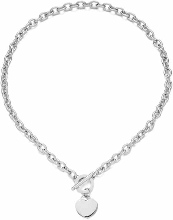 Unique Stainless Steel Jewelry Set for One-of-a-Kind - Image 10