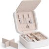 Travel Jewelry Organizer