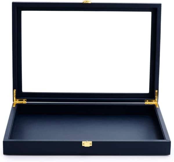 Custom Stackable Jewelry Display Case - Advanced Jewelry Organizer Box - Image 28