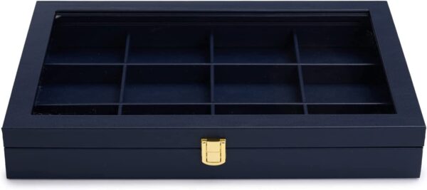Custom Stackable Jewelry Display Case - Advanced Jewelry Organizer Box - Image 21