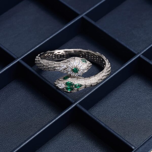 Custom Stackable Jewelry Display Case - Advanced Jewelry Organizer Box - Image 9