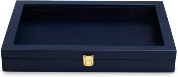 Custom Stackable Jewelry Display Case - Advanced Jewelry Organizer Box - Image 25