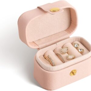 travel jewelry organizer