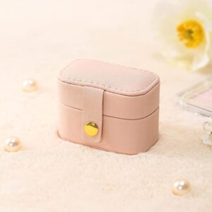travel jewelry organizer