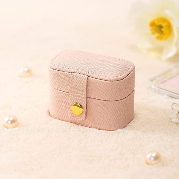 travel jewelry organizer