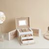 travel Jewelry Case