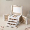 travel Jewelry Case