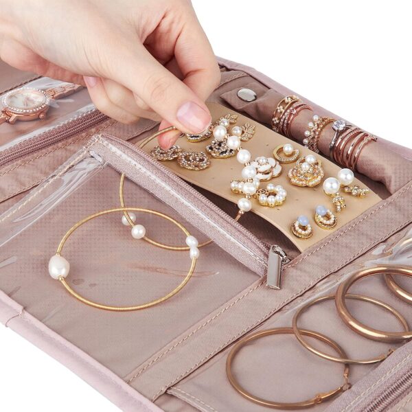 Jewelry Case