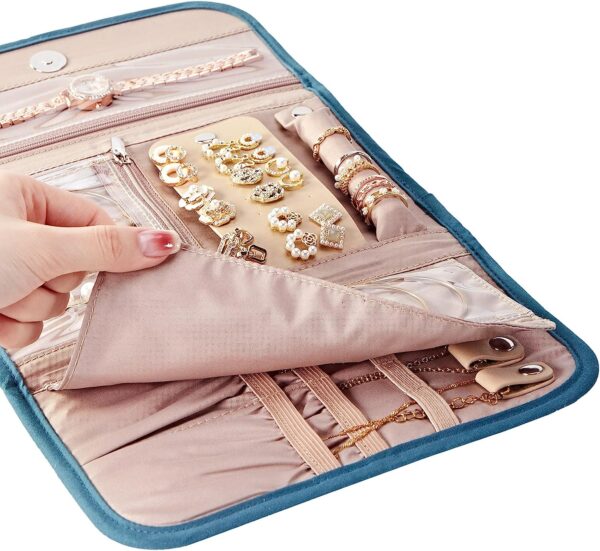 Jewelry Case
