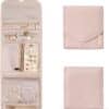 Foldable Jewelry Roll for Travel - Perfect for Rings, Necklaces, Earrings, Bracelets - Image 11
