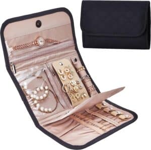 travel jewelry organizer