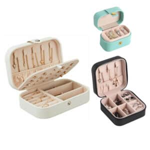 minimal jewelry organizer