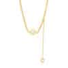 Affordable Stainless Steel Necklaces for Everyday Wear