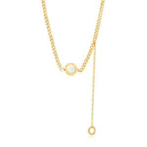 Affordable Stainless Steel Necklaces for Everyday Wear