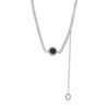 Affordable Stainless Steel Necklaces for Everyday Wear - Image 5