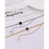 Affordable Stainless Steel Necklaces for Everyday Wear - Image 7