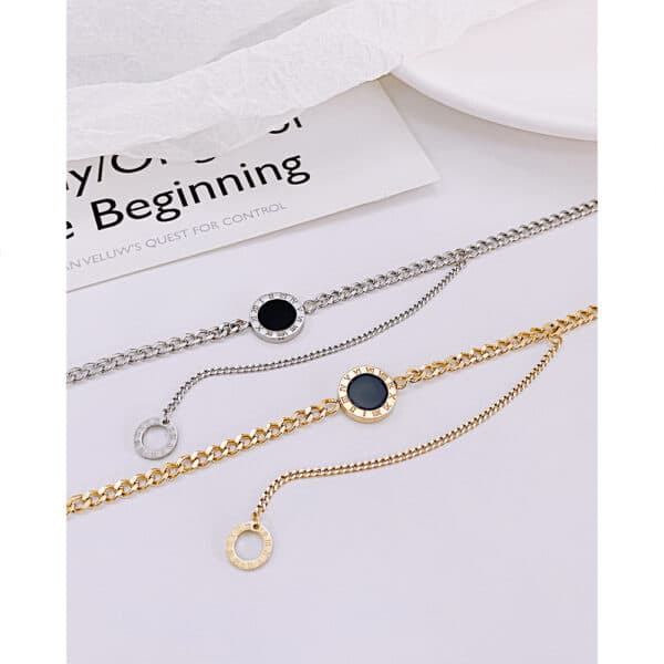 Affordable Stainless Steel Necklaces for Everyday Wear - Image 7