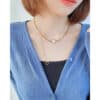 Affordable Stainless Steel Necklaces for Everyday Wear - Image 8