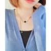 Affordable Stainless Steel Necklaces for Everyday Wear - Image 9