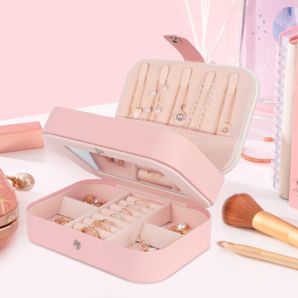 Jewelry organizer