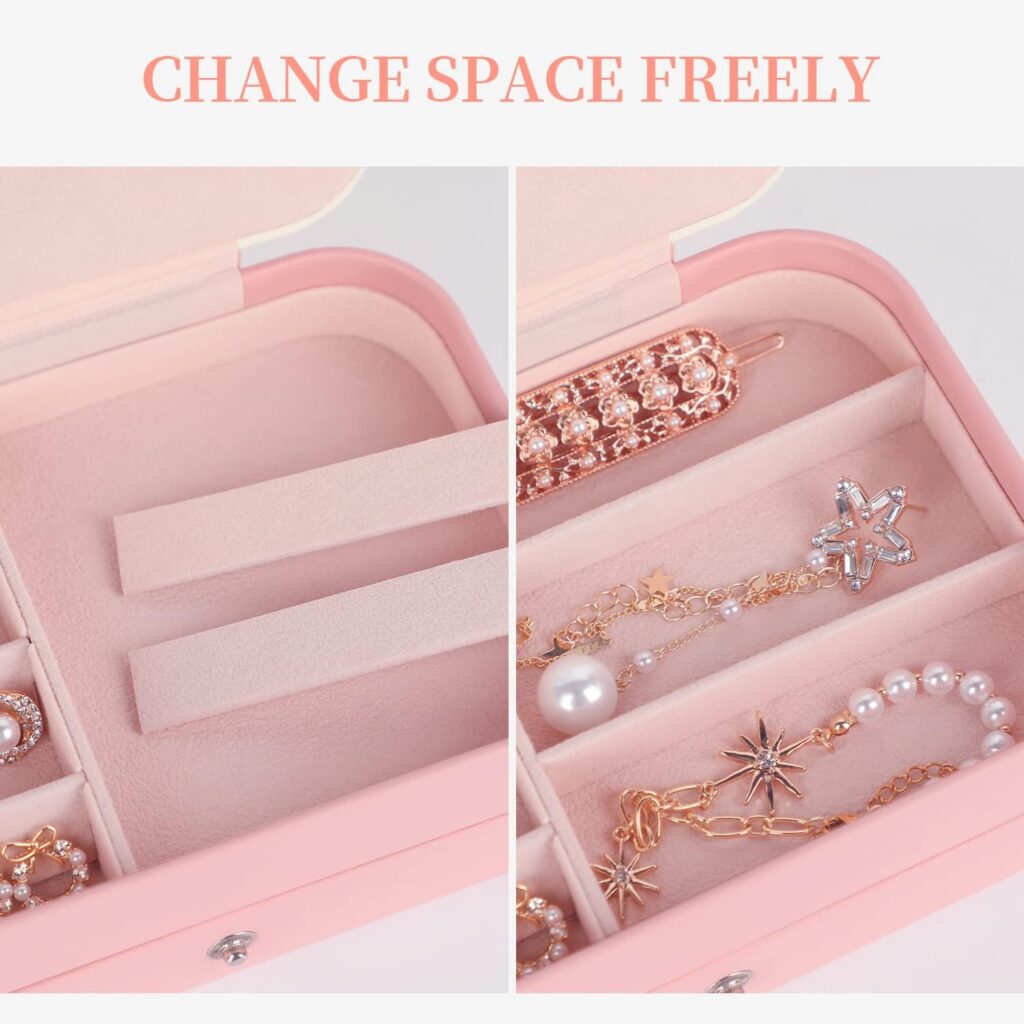 Jewelry Organizer
