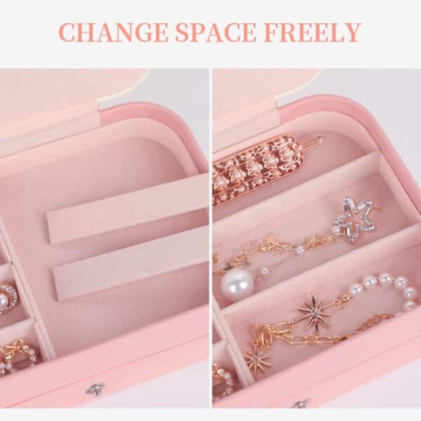 Jewelry Organizer