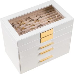 travel jewelry organizer