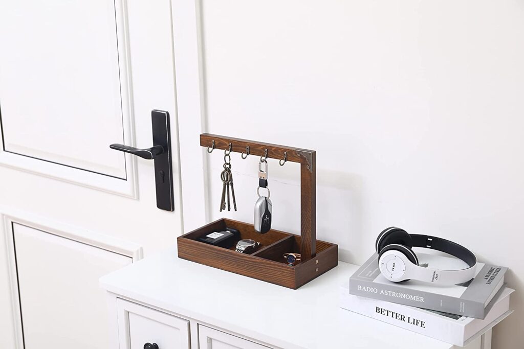 Jewelry Organizer Holder
